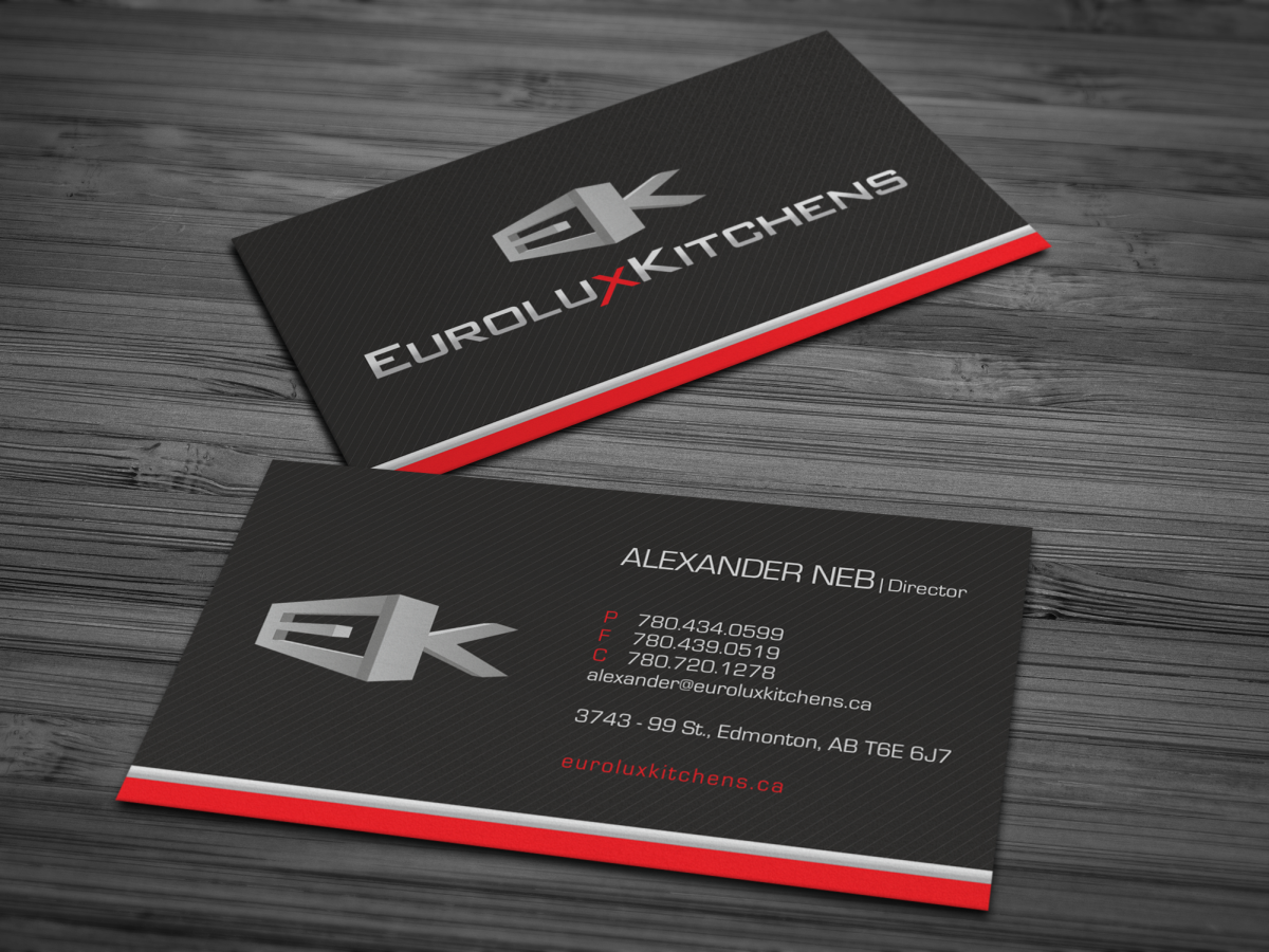 Business Card Design by HYPdesign for this project | Design #1797594