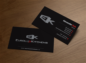 Business Card Design by MPStudio for this project | Design: #1796327