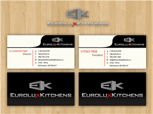 Visitenkarten-Design von designer für dieses Projekt | Design #1802657