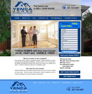 Web Design par cjmarquises