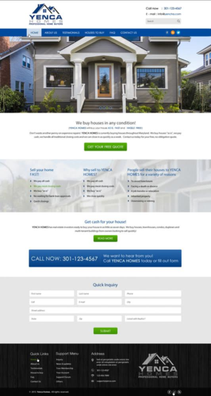 Web Design by Anooshaa Kachhia