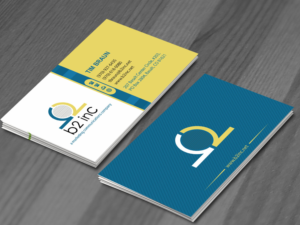 Design de Carte de Visite par jetweb