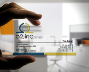 Diseño de Tarjeta de Presentación por Stylez Designz para este proyecto | Diseño: #7082423