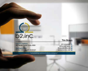 Diseño de Tarjeta de Presentación por Stylez Designz para este proyecto | Diseño: #7082499