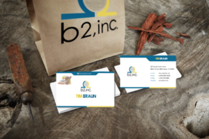 Diseño de Tarjeta de Presentación por supriyodas para este proyecto | Diseño: #6988947