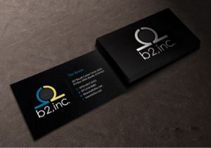 Business Card Design by Creations Box 2015 for this project | Design: #7003234
