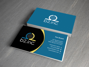 Business Card Design by Creations Box 2015 for this project | Design: #7003710