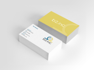Business Card Design by Creations Box 2015 for this project | Design: #7003718