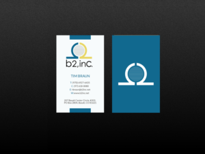 Business Card Design by Creations Box 2015 for this project | Design: #7003719