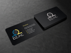 Business Card Design by Creations Box 2015 for this project | Design: #7003750