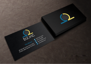 Business Card Design by Creations Box 2015 for this project | Design: #7003752