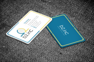 Diseño de Tarjeta de Presentación por chandrayaan.creative para este proyecto | Diseño: #7005671