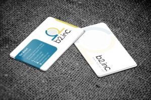 Diseño de Tarjeta de Presentación por chandrayaan.creative para este proyecto | Diseño: #7005673