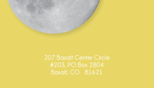 Diseño de Tarjeta de Presentación por Ellen Exposurepdp para este proyecto | Diseño: #6990003