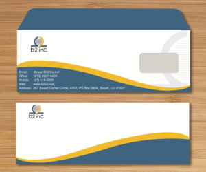 Diseño de Tarjeta de Presentación por dezignlab2015 para este proyecto | Diseño #7051430
