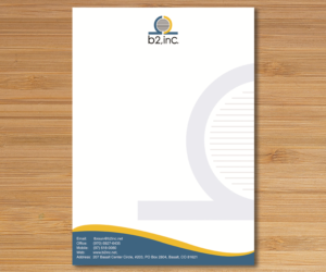 Diseño de Tarjeta de Presentación por dezignlab2015 para este proyecto | Diseño: #7051431