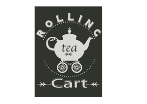 Diseño de Logo por caramel para este proyecto | Diseño: #1802746