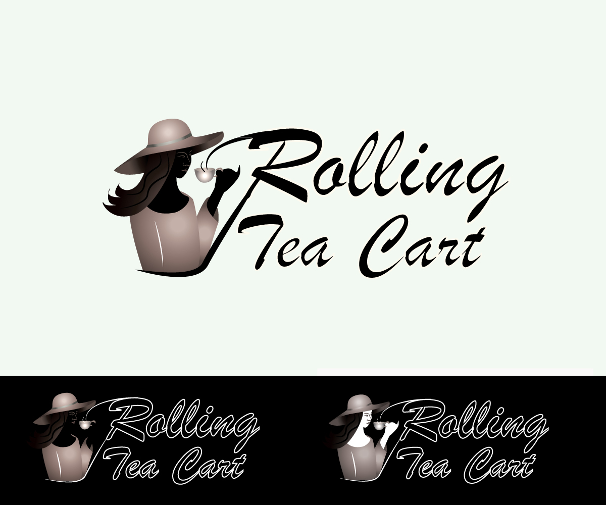 Logo Design by CrisR for this project | Design #1802873