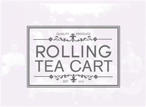 Logo Design by Christian Johnstone