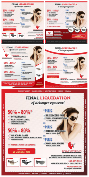 Print Design by Danang Prastiawan for this project | Design: #6987795