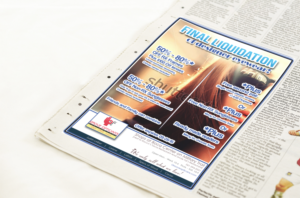 Print Design by Dhanush Designer for this project | Design: #6996601