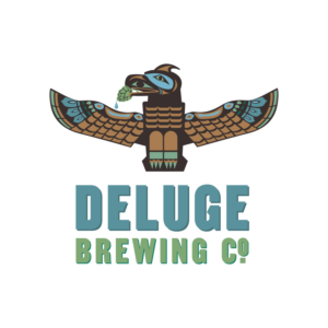 Logo Design by masher for Deluge Brewing Company | Design: #13576673