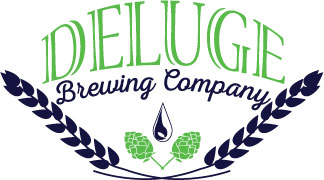 Design de Logo par Diana's designs pour Deluge Brewing Company | Design #13617228