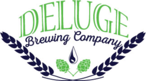 Design de Logo par Diana's designs pour Deluge Brewing Company | Design #13617228