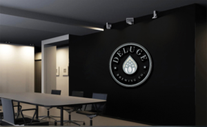 Logo Design by zebronicgraphic for Deluge Brewing Company | Design: #13595655