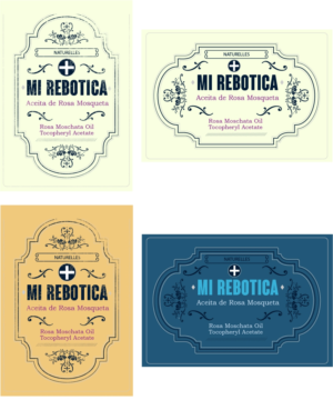 Diseño de Empaque por zekdesign para LAboratorio de formulaciones avanzadas sl | Diseño: #7012745