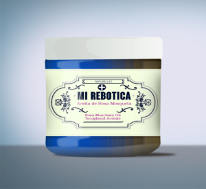 Diseño de Empaque por zekdesign para LAboratorio de formulaciones avanzadas sl | Diseño: #7012747
