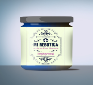 Diseño de Empaque por zekdesign para LAboratorio de formulaciones avanzadas sl | Diseño: #7012749