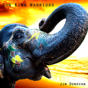 CD Cover Design by Carletto for Yoga Om Essentials DBA Jim Donovan Music | Design #7006947