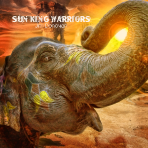 CD Cover Design by BLGfx.Designs for Yoga Om Essentials DBA Jim Donovan Music | Design #7047188
