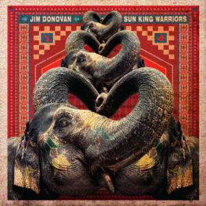 CD Cover Design by askatanoto.com for Yoga Om Essentials DBA Jim Donovan Music | Design #7047205