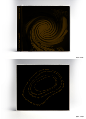 CD-Cover-Design von askatanoto.com für Yoga Om Essentials DBA Jim Donovan Music | Design: #7065617