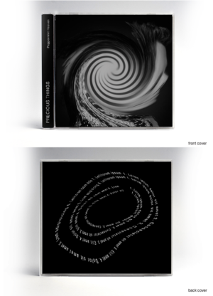 CD-Cover-Design von askatanoto.com für Yoga Om Essentials DBA Jim Donovan Music | Design: #7065618