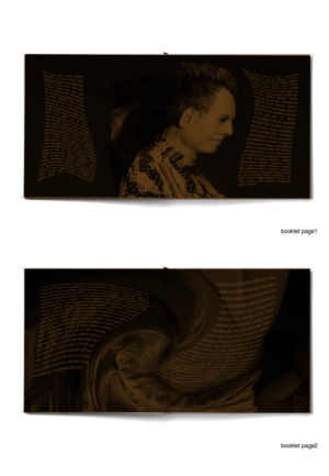 CD-Cover-Design von askatanoto.com für Yoga Om Essentials DBA Jim Donovan Music | Design: #7065620