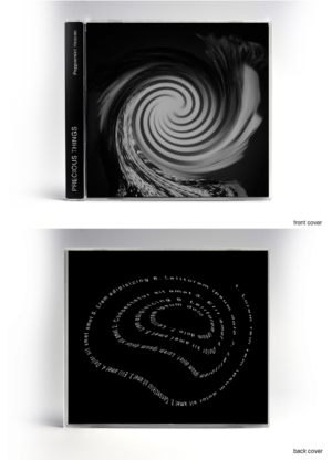 CD-Cover-Design von askatanoto.com für Yoga Om Essentials DBA Jim Donovan Music | Design: #7065669