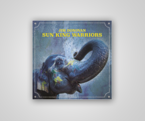 Diseño de Portada de CD por R M para Yoga Om Essentials DBA Jim Donovan Music | Diseño: #7011862