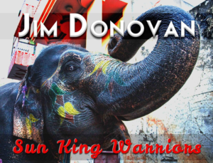 CD Cover Design by AjoyADM