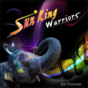 Diseño de Portada de CD por awdheshartist para Yoga Om Essentials DBA Jim Donovan Music | Diseño: #7031750