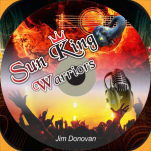 CD-Cover-Design von awdheshartist für Yoga Om Essentials DBA Jim Donovan Music | Design: #7046450