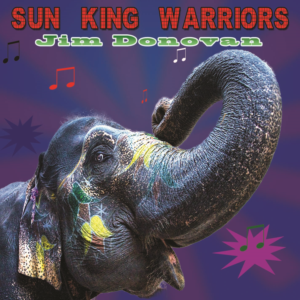 CD-Cover-Design von Nilufa Lima für Yoga Om Essentials DBA Jim Donovan Music | Design: #7057317