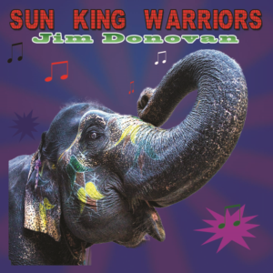 CD-Cover-Design von Nilufa Lima für Yoga Om Essentials DBA Jim Donovan Music | Design: #7057452