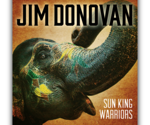 Diseño de Portada de CD por 50ft Monkey para Yoga Om Essentials DBA Jim Donovan Music | Diseño: #6990408