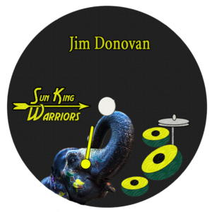 CD Cover Design by manjunath goud