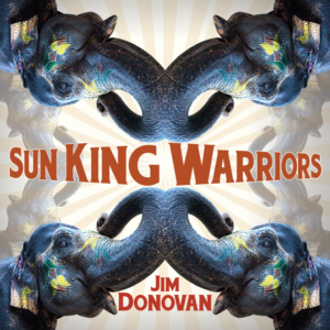 CD Cover Design by msoergel50
