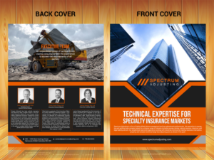 Design de Brochure par Om Art pour ce projet | Design : #7007723