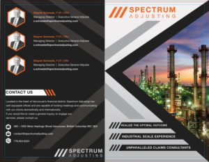 Design de Brochure par BitsNDigits pour ce projet | Design : #7011486